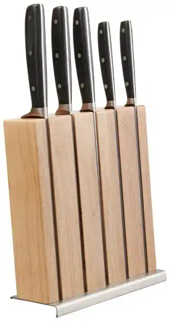 XXXLutz Homeware Messerblock Perfect Cooking Angebot
