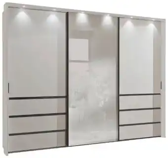 XXXLutz Novel Schwebetürenschrank Angebot