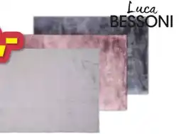 Möbelix Luca Bessoni Fellteppich Misha Angebot