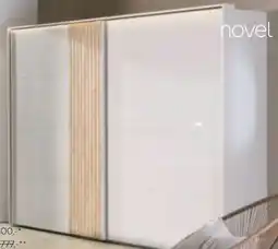 XXXLutz Novel Schwebetürenschrank Angebot