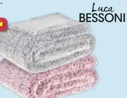 Möbelix Luca Bessoni Kuscheldecke Carlotta Angebot