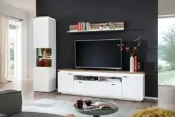 XXXLutz Stylife Wohnwand Angebot
