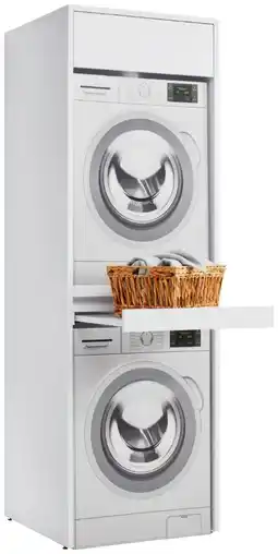 XXXLutz Xora Waschmaschinenschrank Angebot