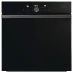 XXXLutz Hisense Dampfbackofen BSA66334PBDG Angebot