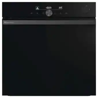 XXXLutz Hisense Dampfbackofen BSA66334PBDG Angebot