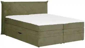 XXXLutz Welnova Boxspringbett Angebot