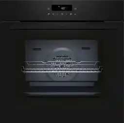 XXXLutz Neff Einbaubackofen B2CCJ7AK3 Angebot