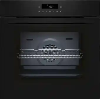 XXXLutz Neff Einbaubackofen B2CCJ7AK3 Angebot