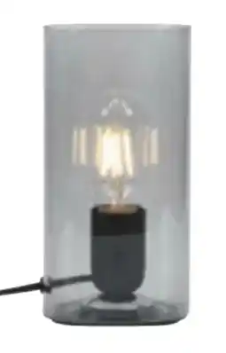 Möbelix Luca Bessoni Tischleuchte Smoky Angebot