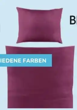 Möbelix Luca Bessoni Bettwäsche Valeria Angebot