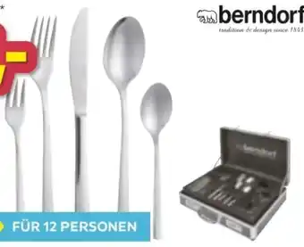 Möbelix Berndorf Besteckset Gamma NC Angebot