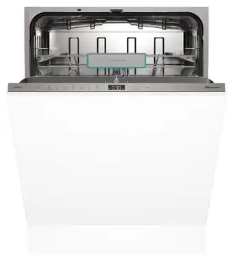 XXXLutz Hisense Geschirrspüler HV642C65 Angebot