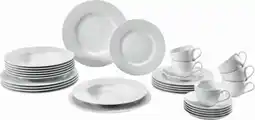 XXXLutz Villeroy & Boch Kombiset Basic White Angebot