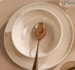 XXXLutz like.Villeroy & Boch Frühstücksservice Perlemor Sand Angebot