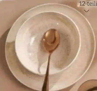 XXXLutz like.Villeroy & Boch Frühstücksservice Perlemor Sand Angebot