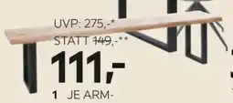 XXXLutz Landscape Sitzbank Angebot