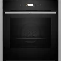 XXXLutz Neff Einbaubackofen B54CR31N0 Angebot