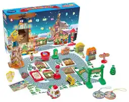 XXXLutz Vtech Adventskalender Tut Angebot