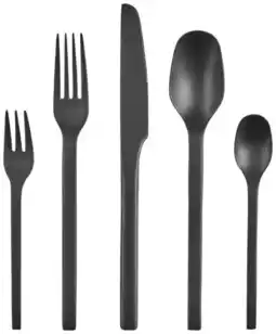 XXXLutz Villeroy & Boch Besteckset Manufacture Rock Angebot