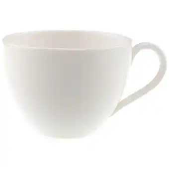 XXXLutz Villeroy & Boch Espressotasse Basic White Angebot