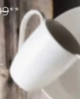 XXXLutz Villeroy & Boch Kaffeebecher Basic White Angebot