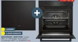 Möbelix Beko Backofenset Bbse17321b Angebot