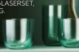 XXXLutz like.Villeroy & Boch Glasserie Like Sage Angebot