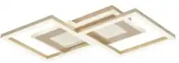 Möbelix Luca Bessoni LED-Deckenleuchte Mika Angebot
