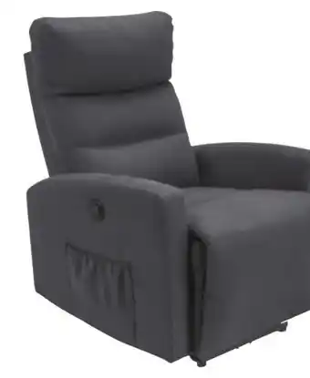 CarryHome Sessel