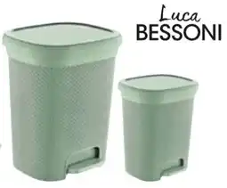 Möbelix Luca Bessoni Abfalleimer Angebot