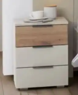 Mömax Premium Living Nachtkästchenset Ellmau Angebot