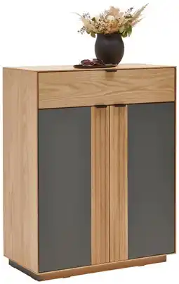 XXXLutz Linea Natura Schuhschrank Angebot