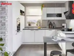 Möbelix Vertico Einbauküche Angebot