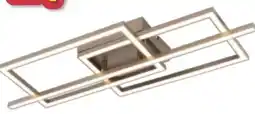 Möbelix Luca Bessoni LED-Deckenleuchte Deni Angebot