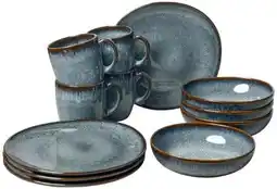 XXXLutz like.Villeroy & Boch Frühstücksset Lave Gris Angebot