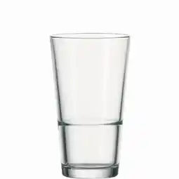 XXXLutz Leonardo Trinkglas Event Angebot