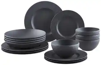 XXXLutz Villeroy & Boch Kombiservice Manufacture Rock Angebot