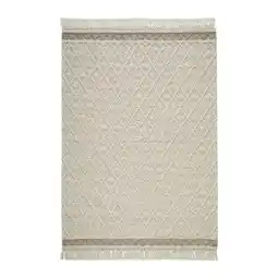 XXXLutz Linea Natura Handwebteppich Sylt Angebot