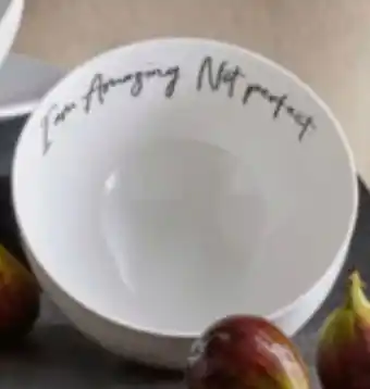 XXXLutz Villeroy & Boch Müslischale Statement Angebot