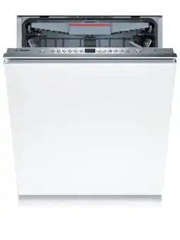 XXXLutz Bosch Geschirrspüler SMV46KX04E Angebot