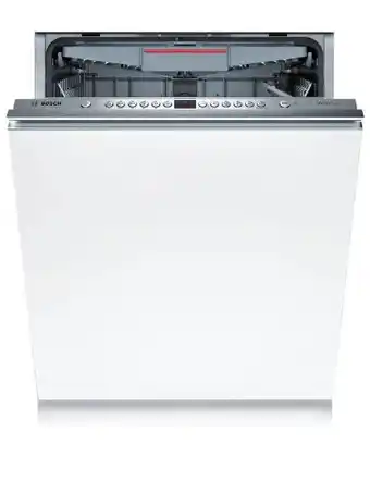XXXLutz Bosch Geschirrspüler SMV46KX04E Angebot