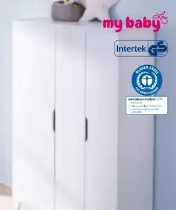 XXXLutz My Baby Lou Kleiderschrank Michi Angebot
