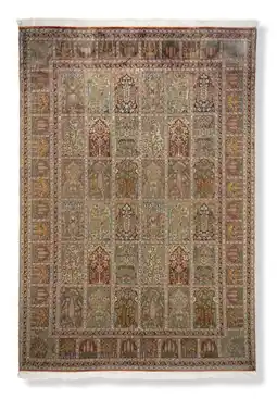 XXXLutz Cazaris Orientteppich Edition Kashmir XXXklusiv Angebot