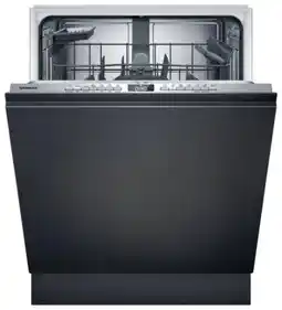 XXXLutz Siemens Geschirrspüler SN63HX06BE Angebot