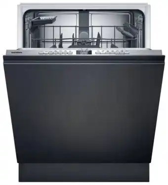 Siemens Geschirrspüler SN63HX06BE