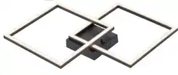 Möbelix Luca Bessoni LED-Deckenleuchte Julian Angebot
