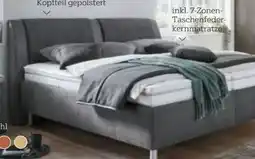 XXXLutz Beldomo Polsterbett Angebot
