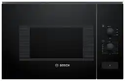 XXXLutz Bosch Einbaumikrowelle BFL520MB0 Angebot