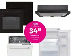 Mömax Geräteset Angebot
