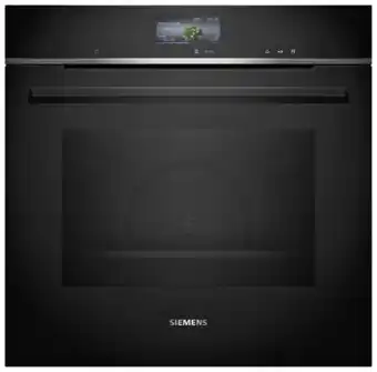 XXXLutz Siemens Dampfbackofen HS736G1B1 Angebot